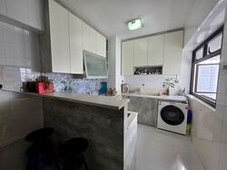 Blk 26C Membina Court (Bukit Merah), HDB 4 Rooms #532653941